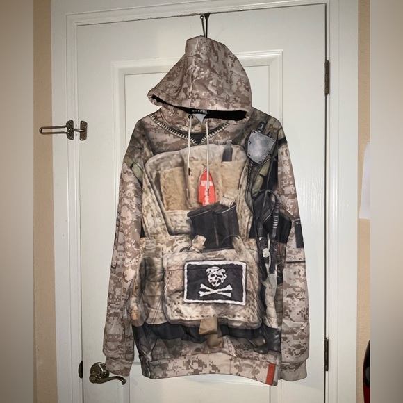 Other - Hoodie